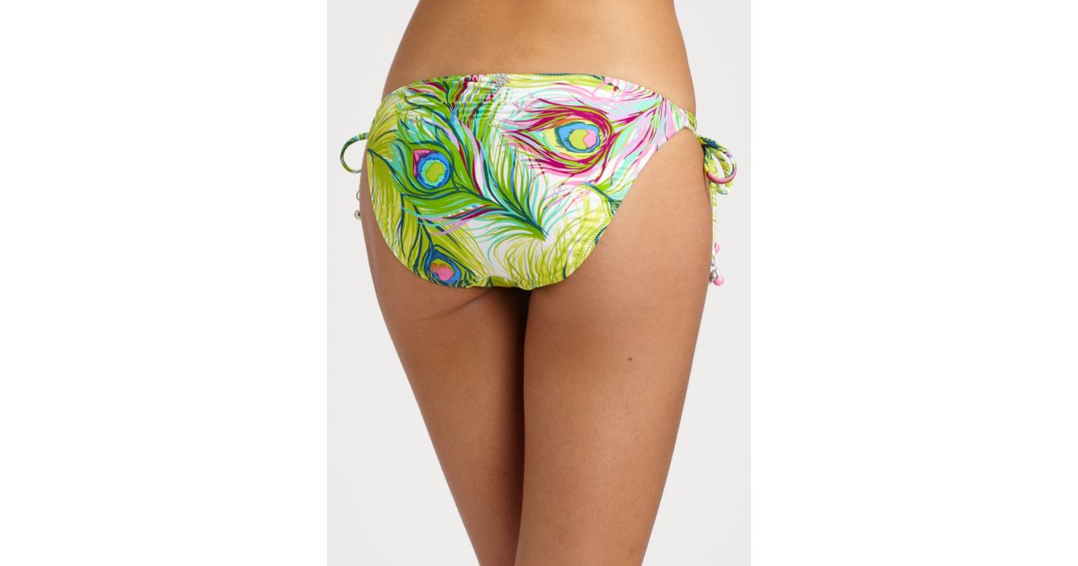 String bikini central String bikini central