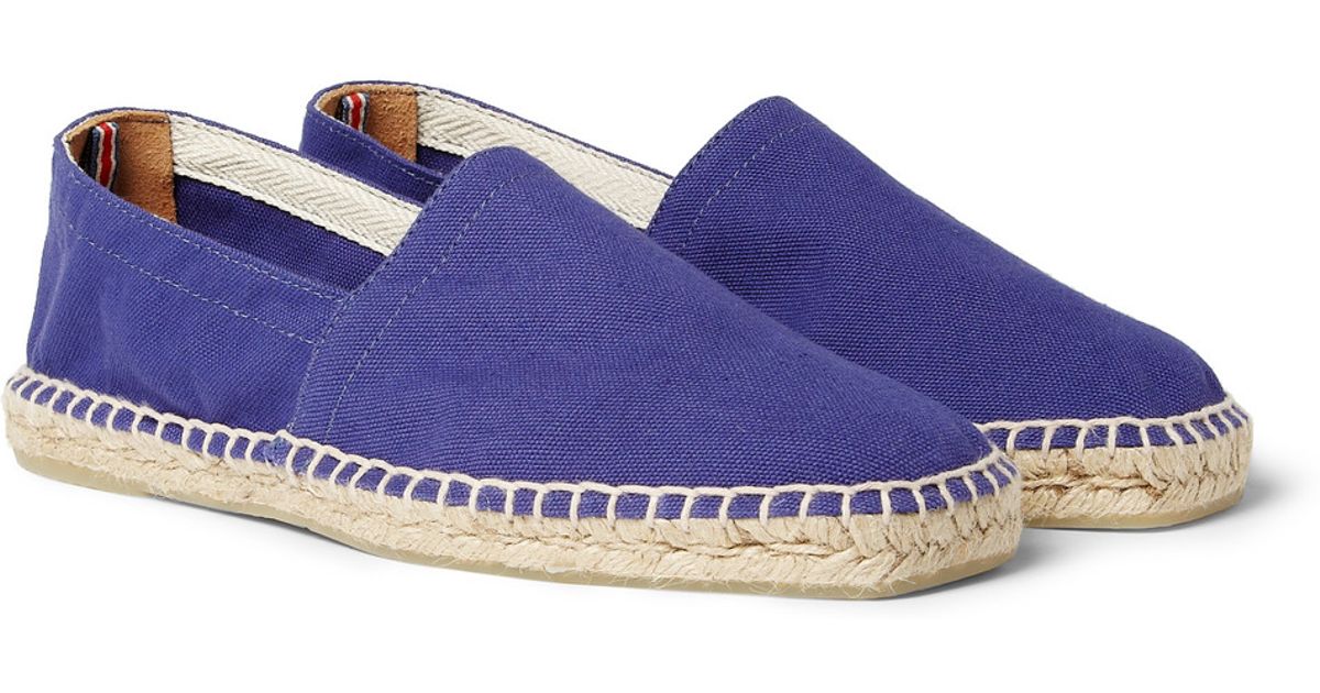 castañer pablo espadrilles