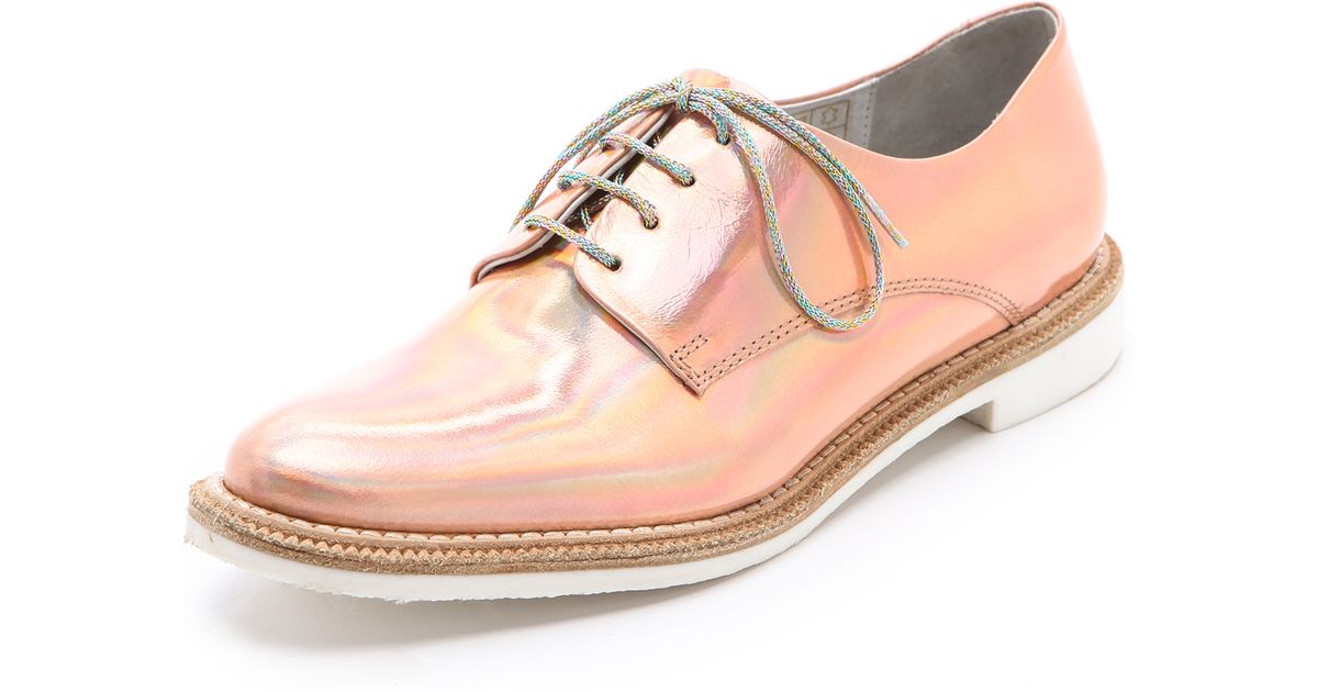 cole haan zero grand wing ox