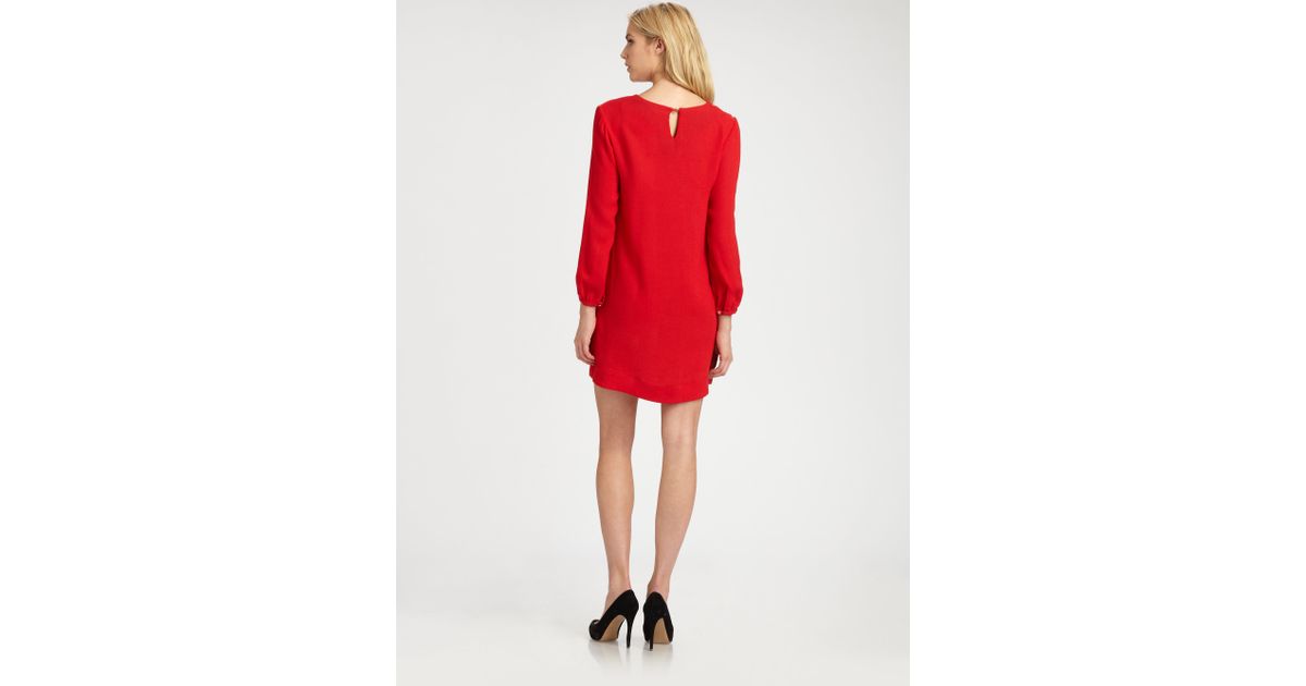 hobbs sammy dress