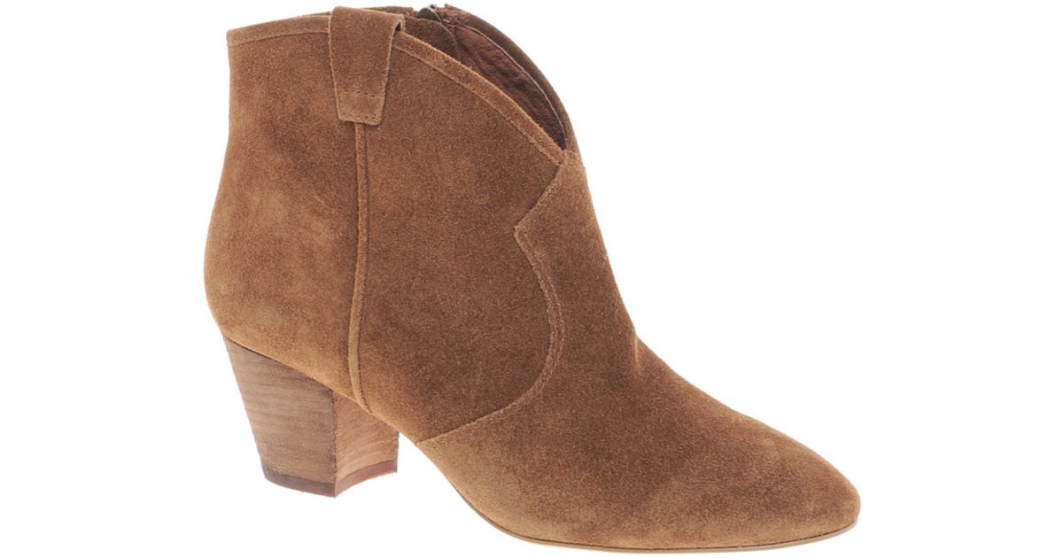 camel western boots