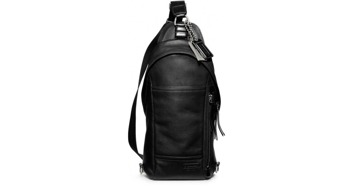 convertible sling bag