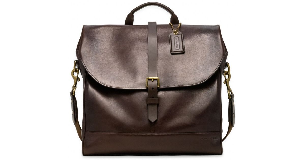 leather pannier bags