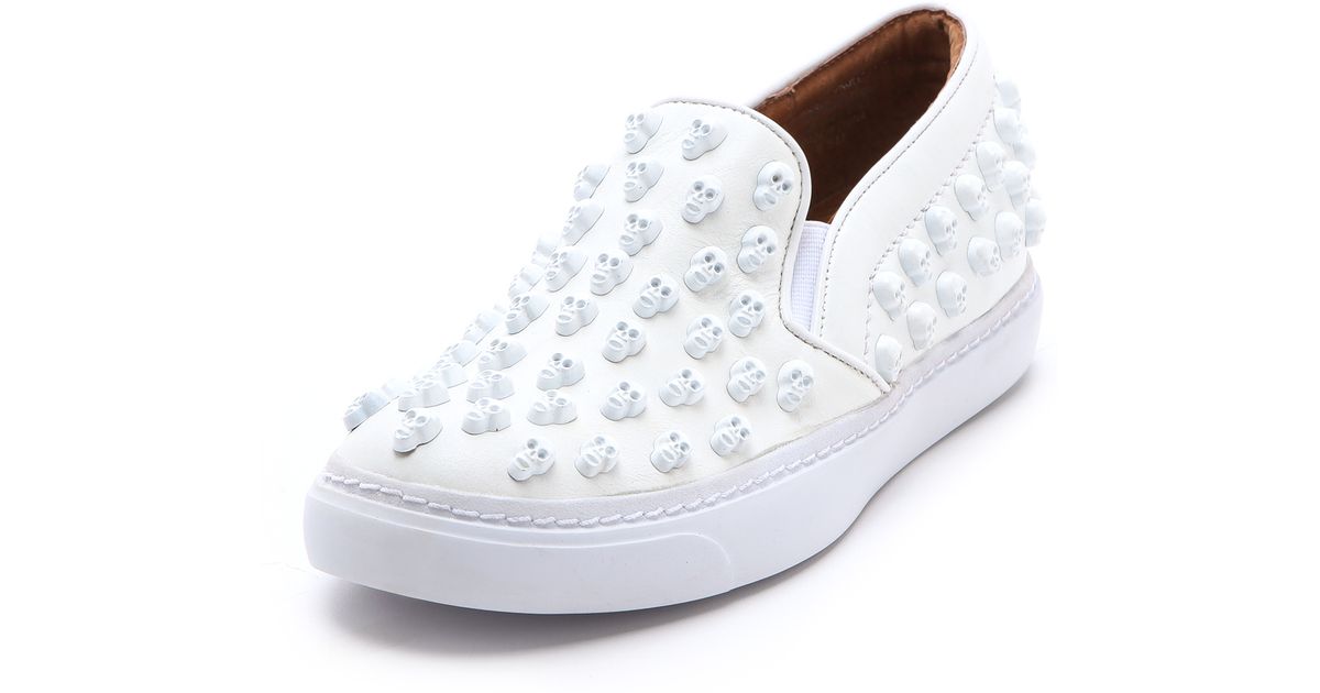 jeffrey campbell sneakers uk