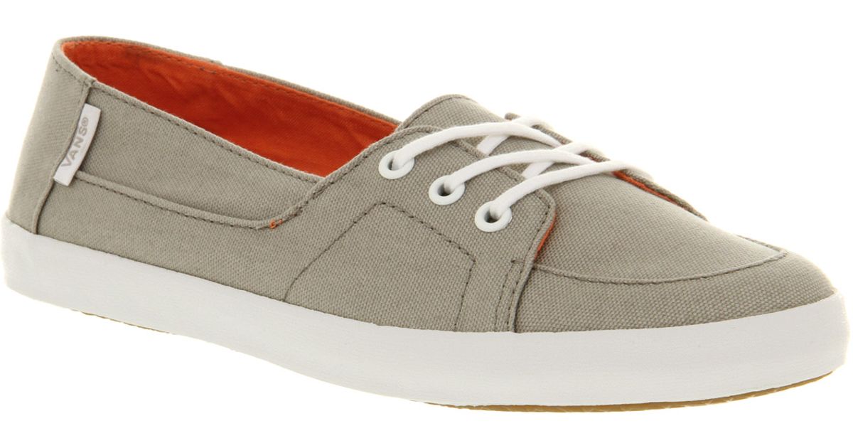 vans palisades grey