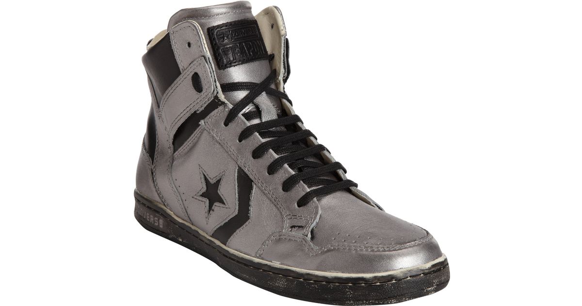converse weapon 86 black