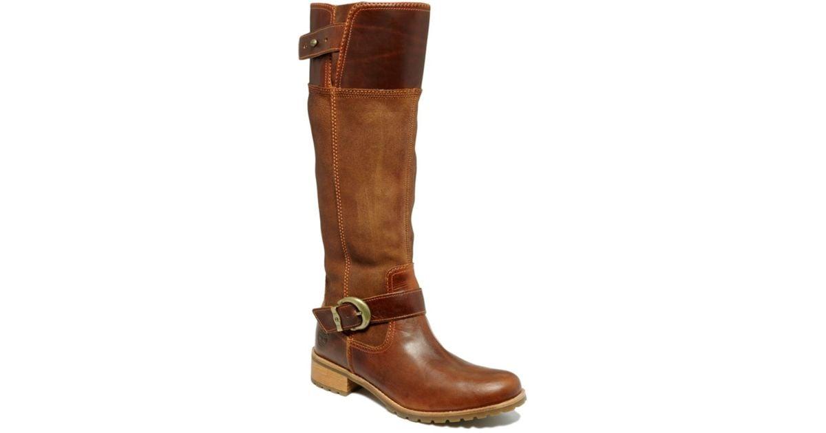 timberland bethel boots