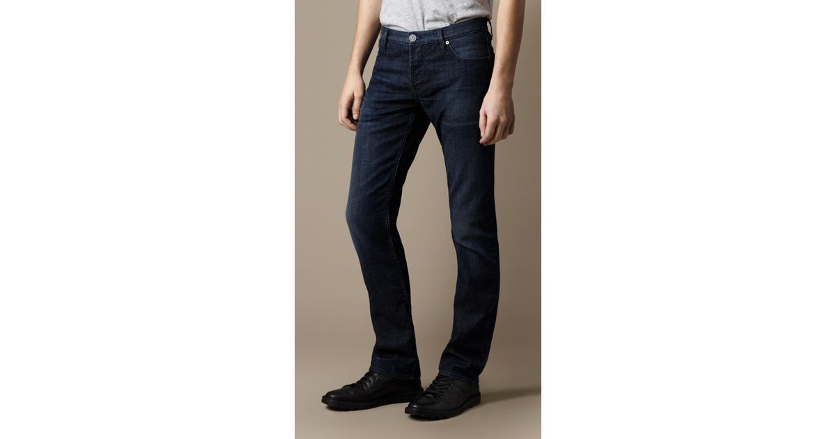 burberry steadman jeans