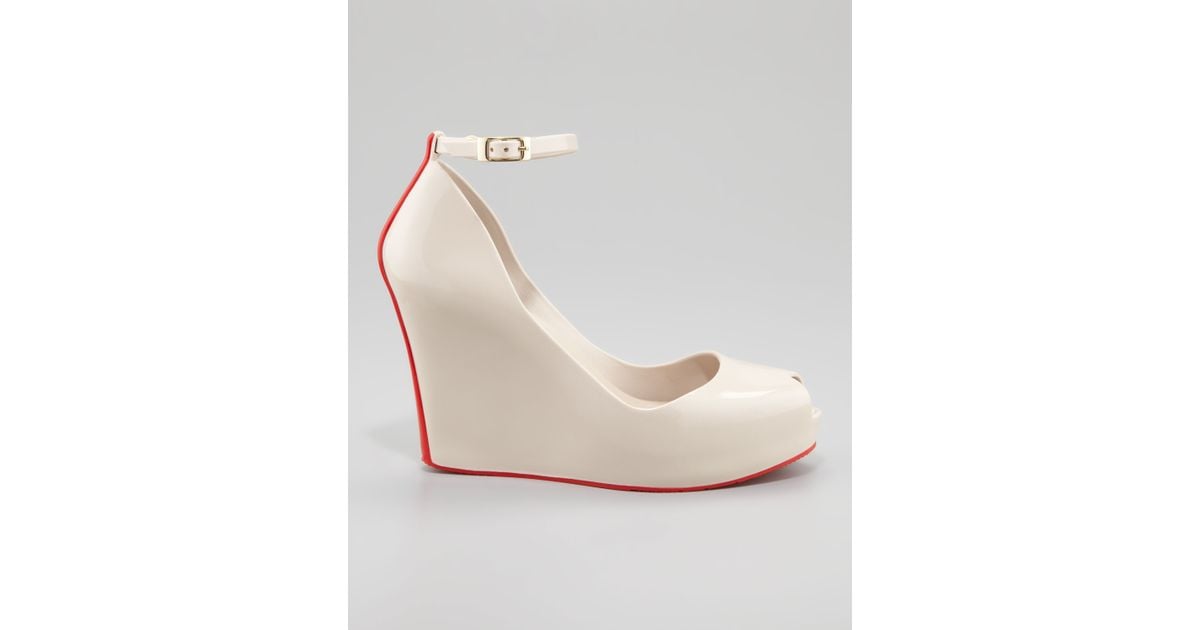 melissa wedges