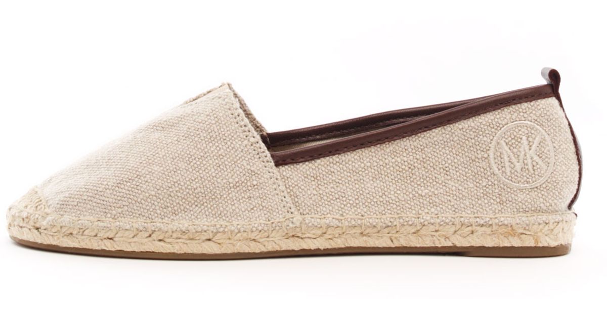 michael kors meg espadrille