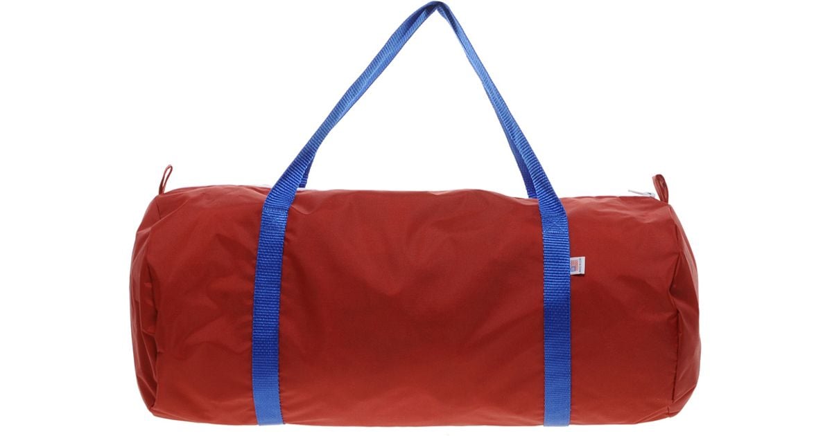 american apparel bag