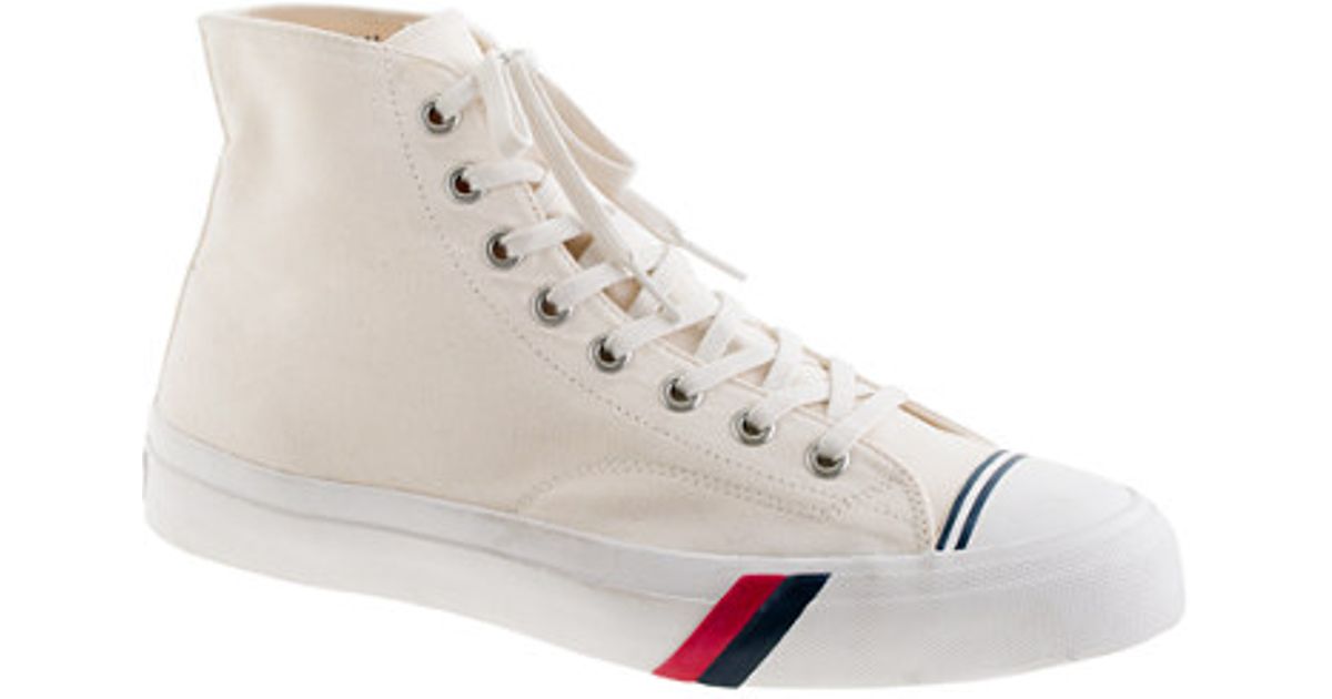 mens pro keds