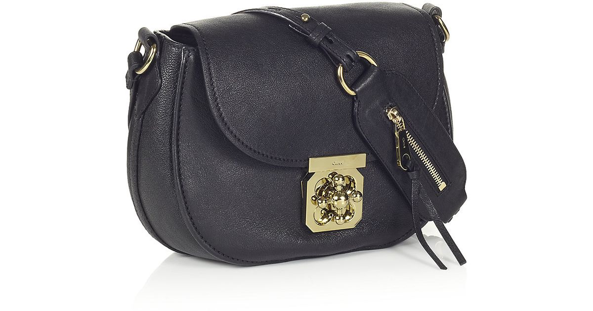 chloe elsie crossbody
