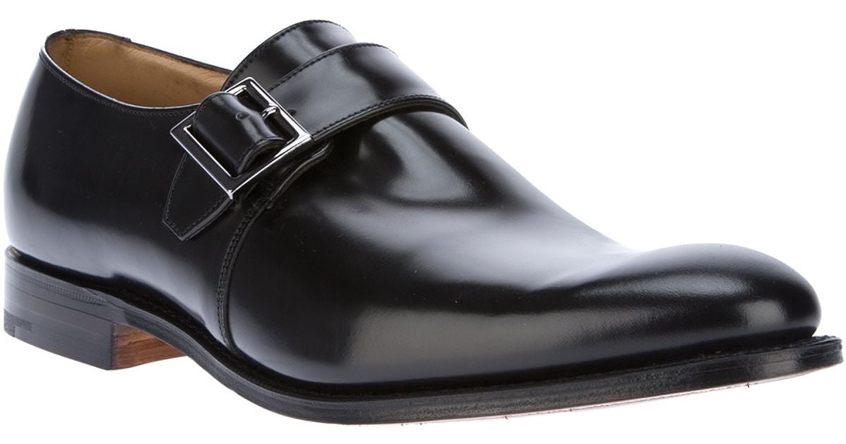 church's mcpherson shoe