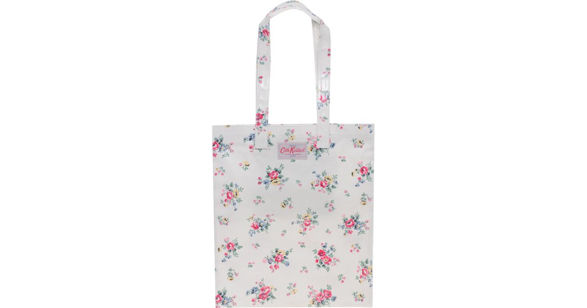 cath kidston cloth bag