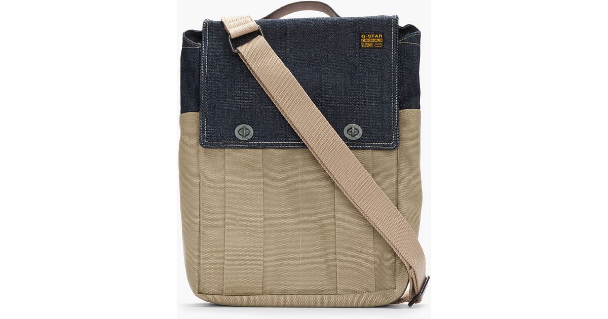 g star messenger bag