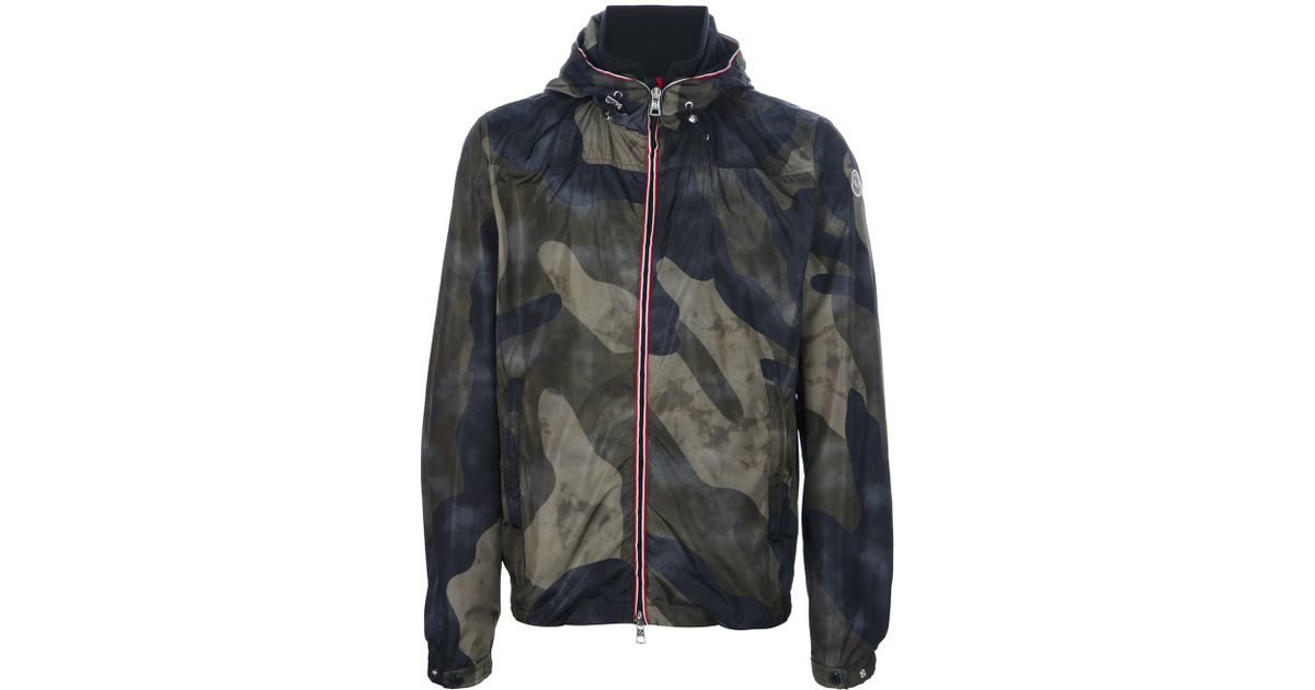 moncler camo coat moncler camo coat