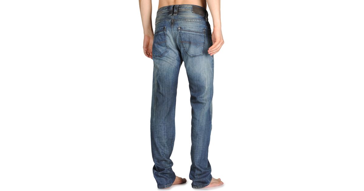 diesel timmen mens jeans