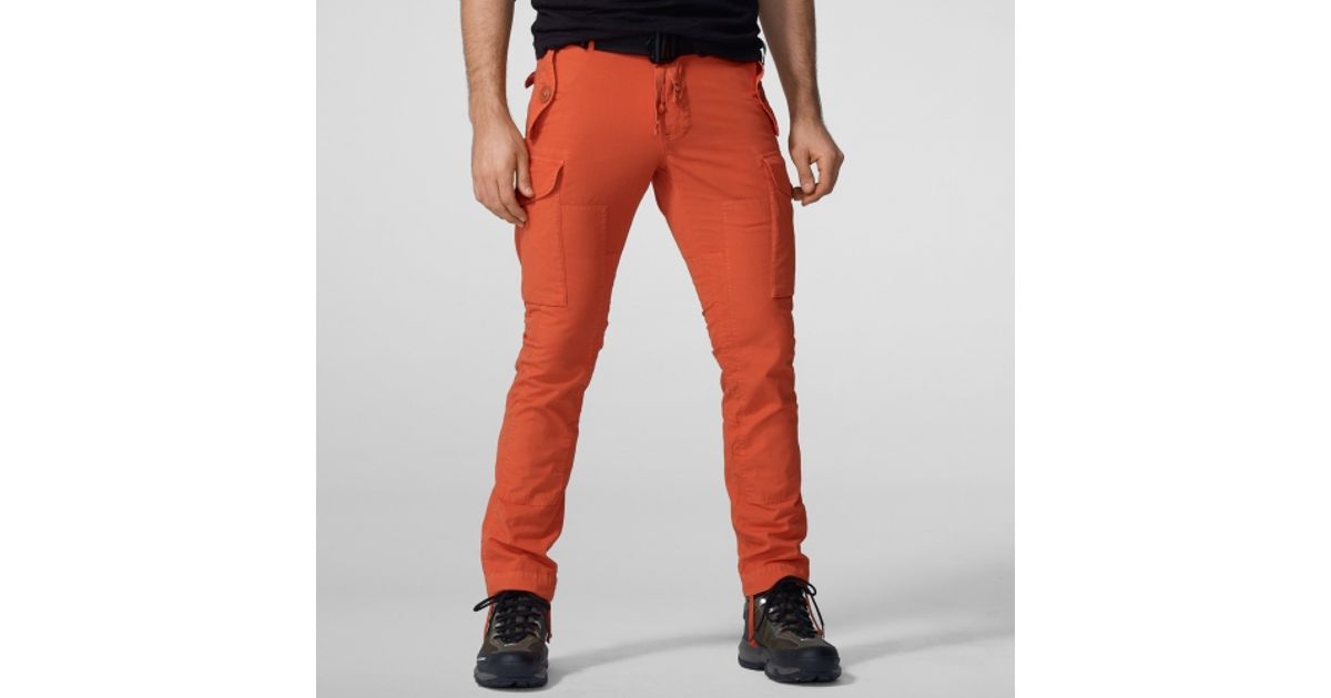 rlx cargo pants