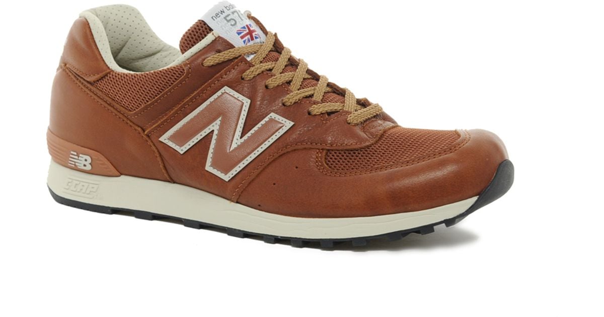 new balance made in england leather