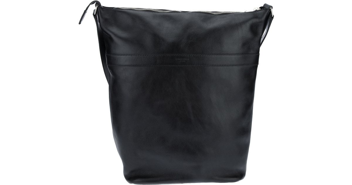 saint laurent men's crossbody bags