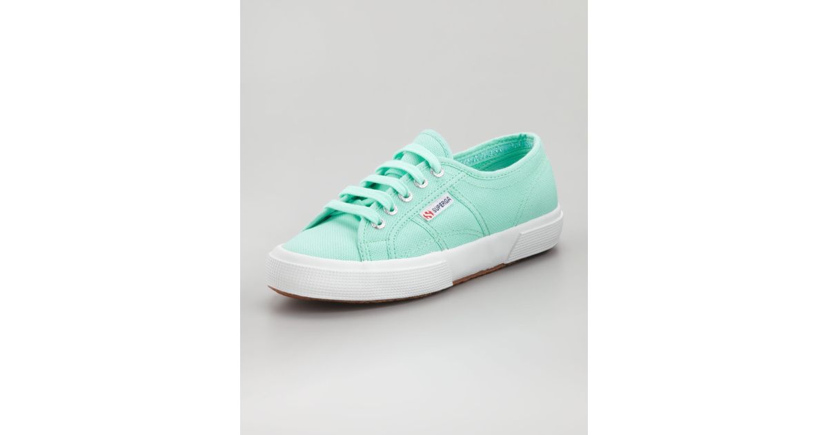 superga cotu classic mint