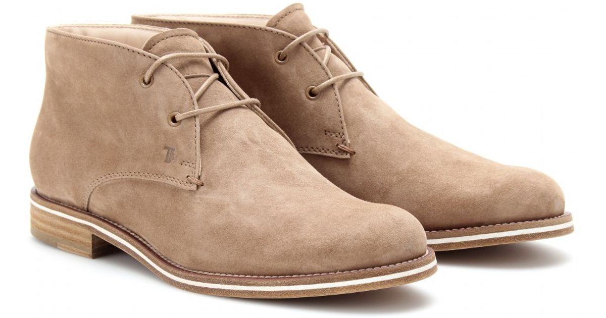 tods desert