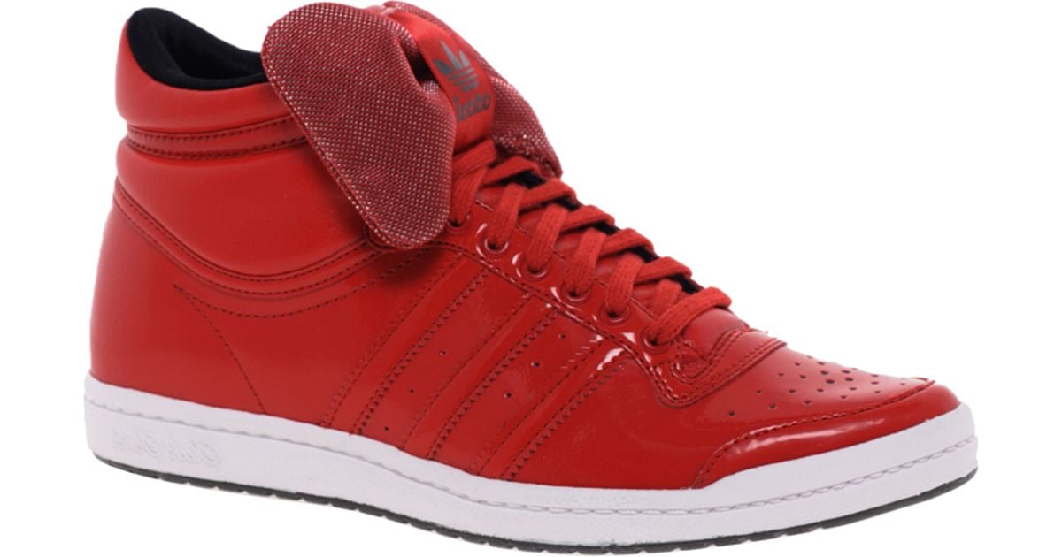 adidas bow trainers