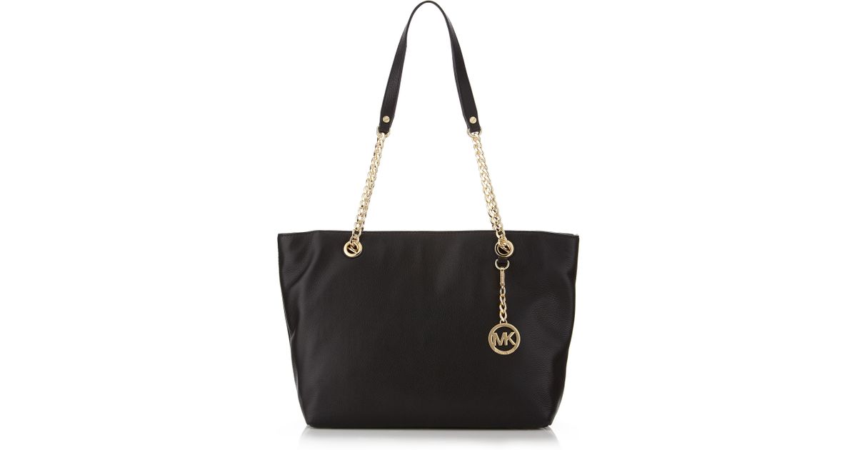 michael kors chain tote Cheaper Than Retail Price> Buy Clothing,  Accessories and lifestyle products for women & men -