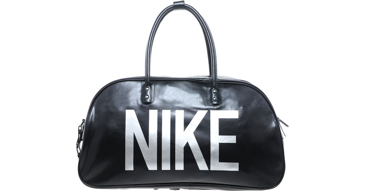 nike holdall bag