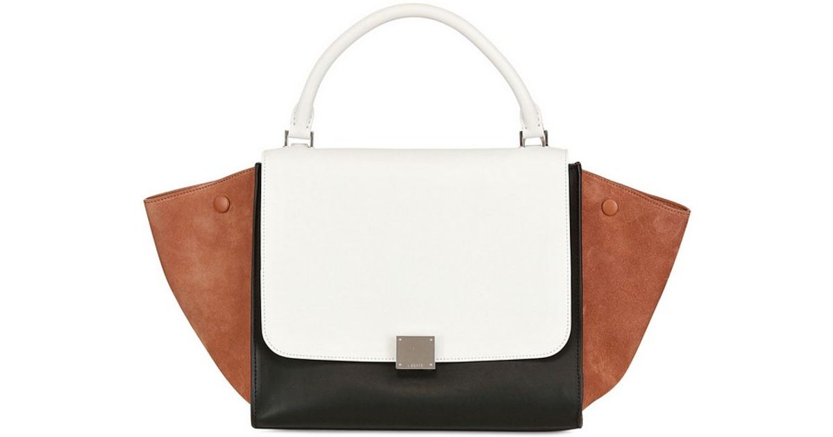 celine multicolor bag