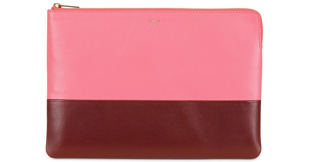 how much does a celine purse cost - celine dragon clutch