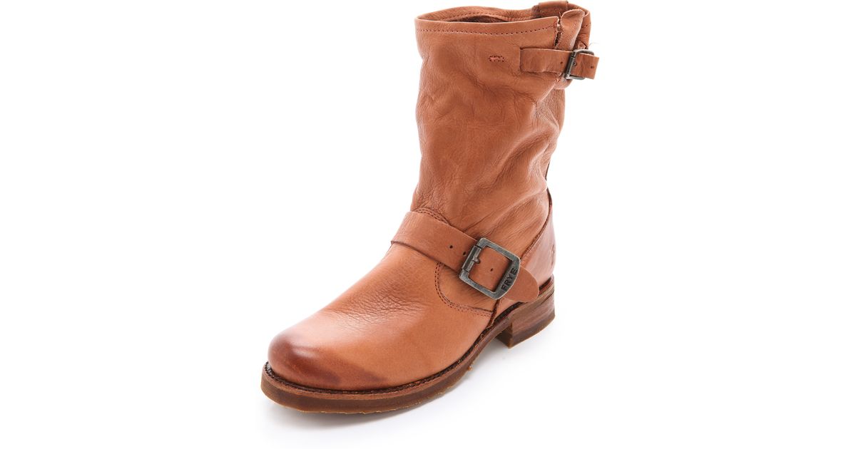 frye veronica whiskey
