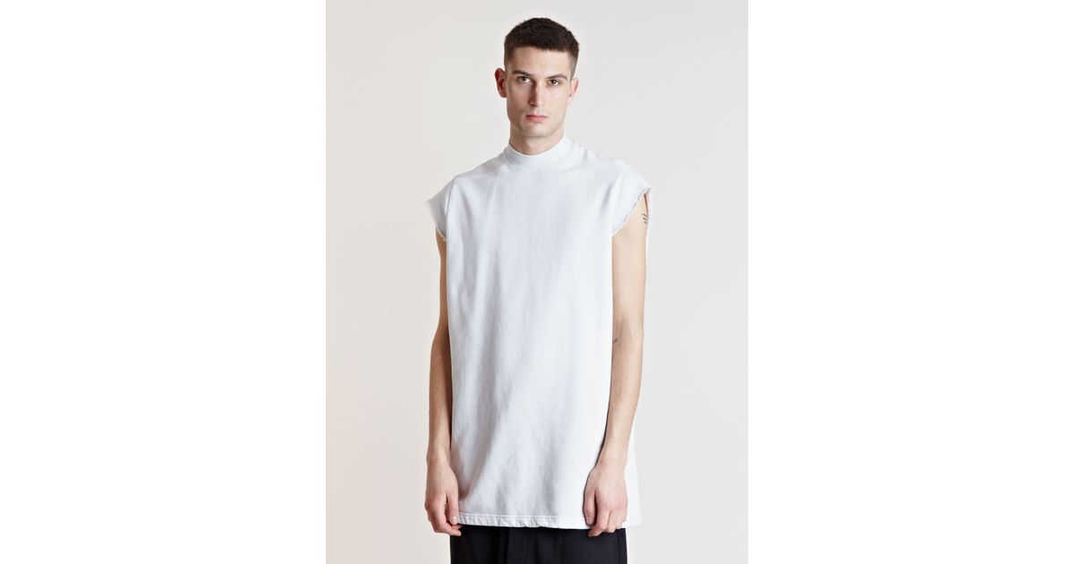 armless jumper