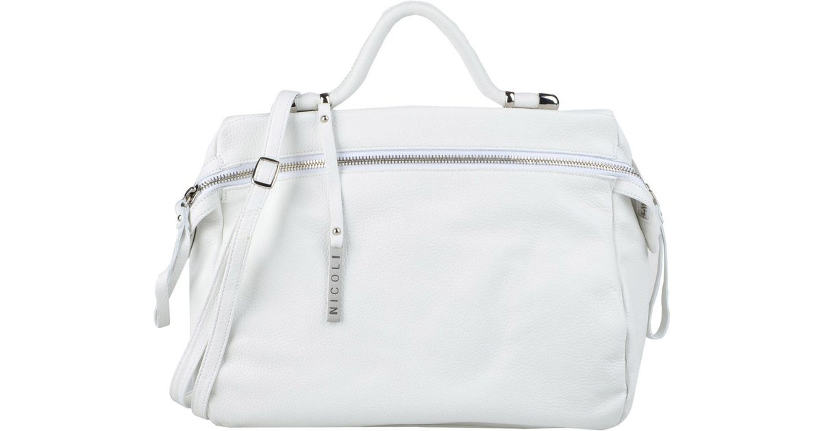 nicoli purse