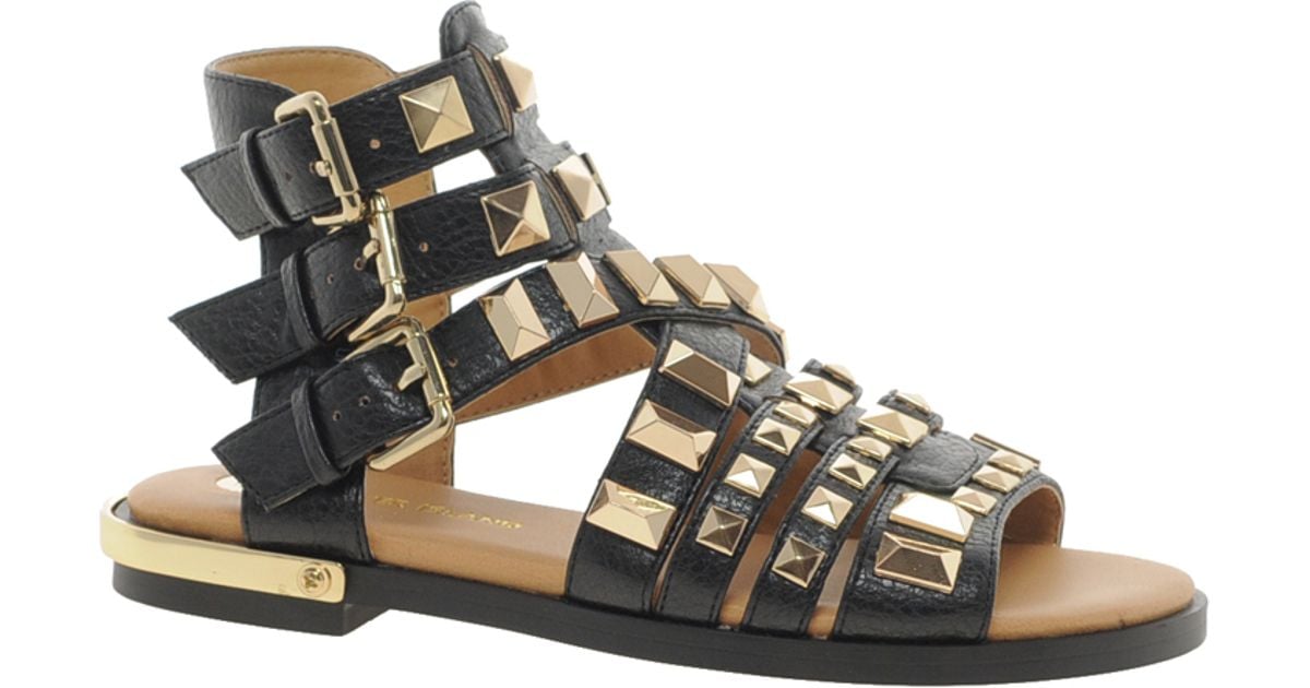 river island gladiator shoes