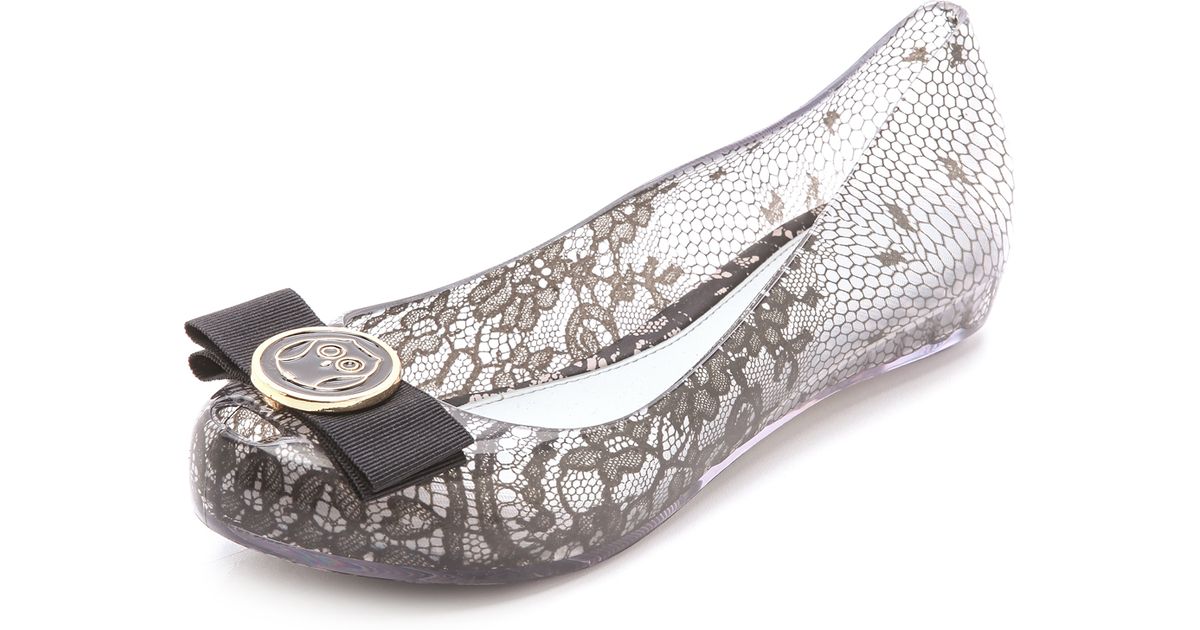 jason wu melissa flats