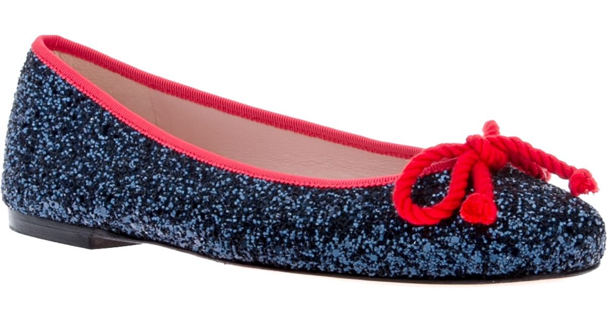 ballerina pumps sale