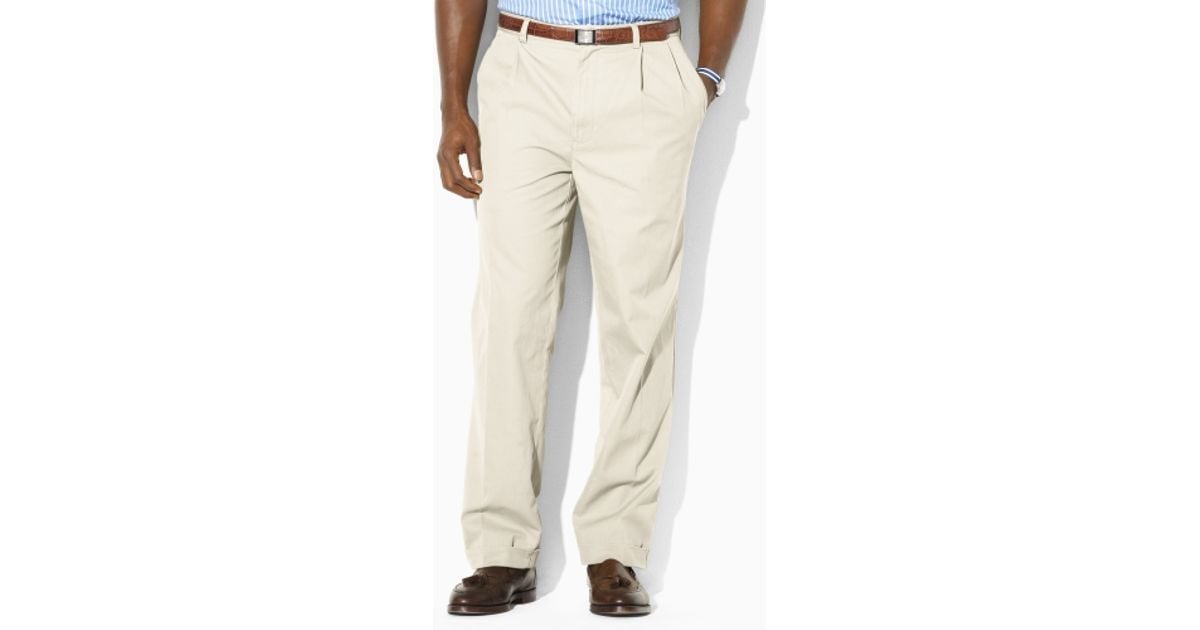 polo hammond pant