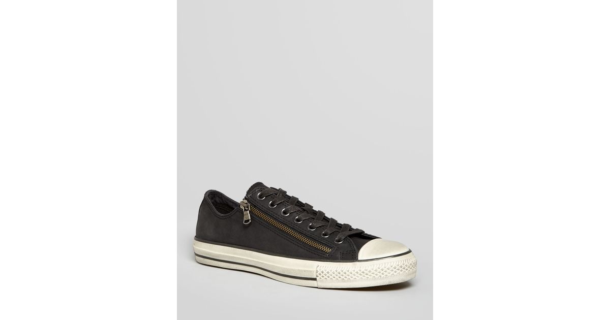 chuck taylor zip