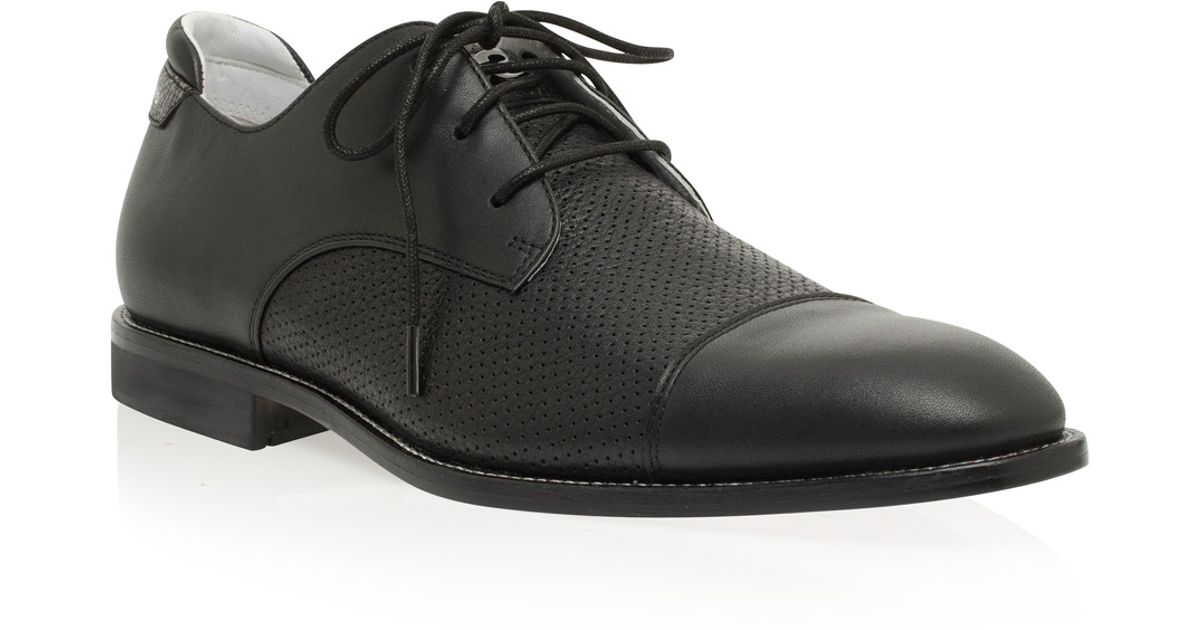 y3 dress shoes