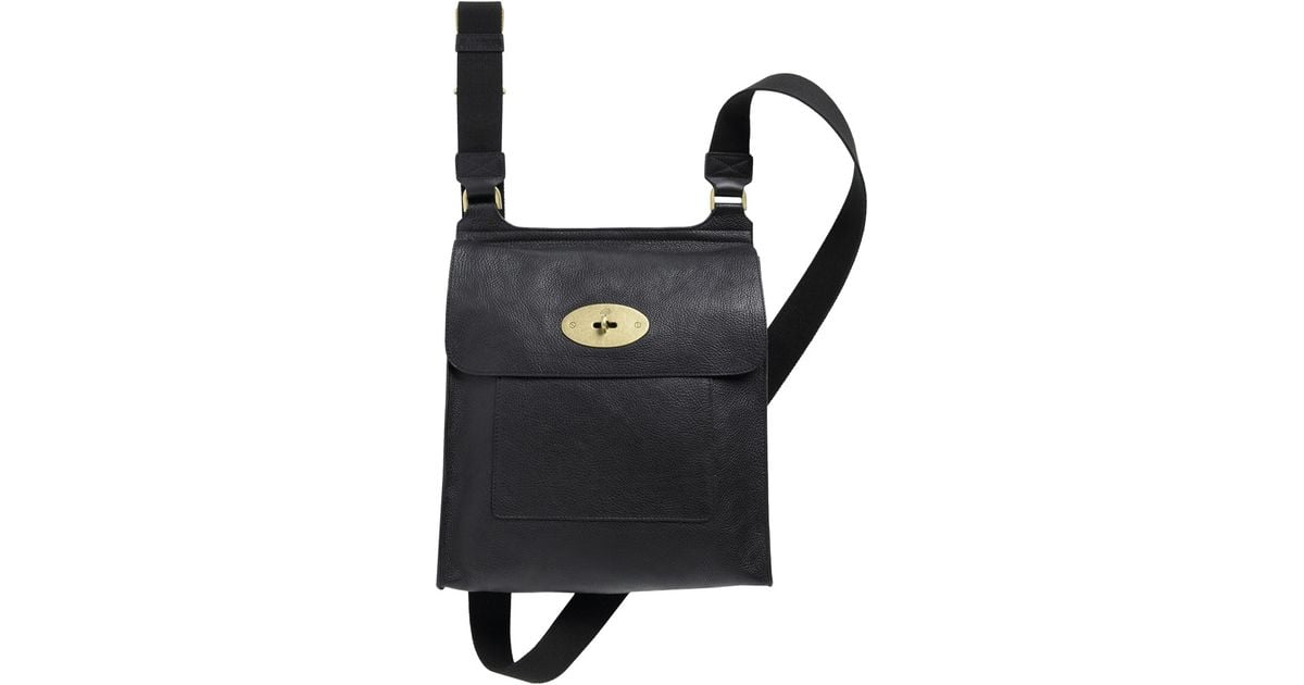 mulberry antony messenger