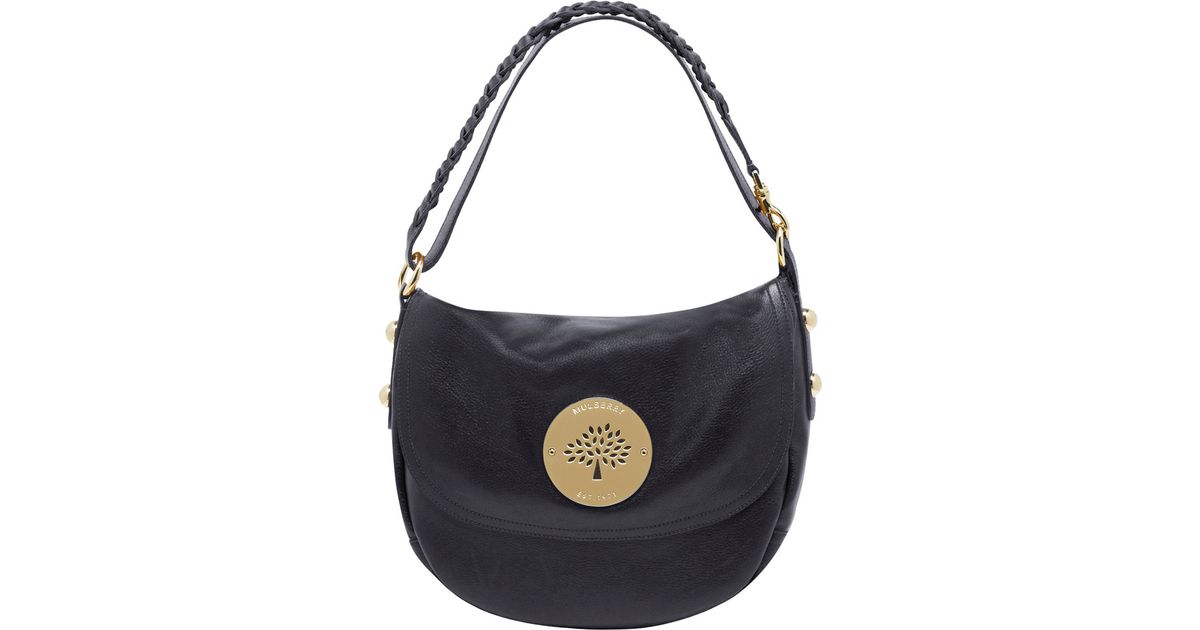 daria satchel mulberry bag