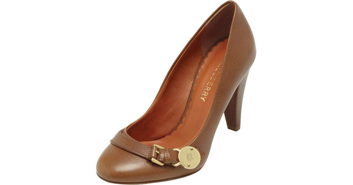 mulberry bayswater shoes
