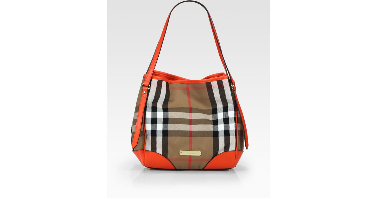 burberry canterbury shoulder bag