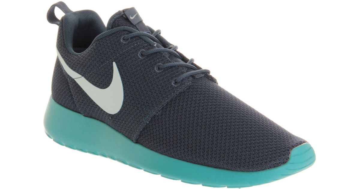 Nike Roshe Run Knit dames prijs