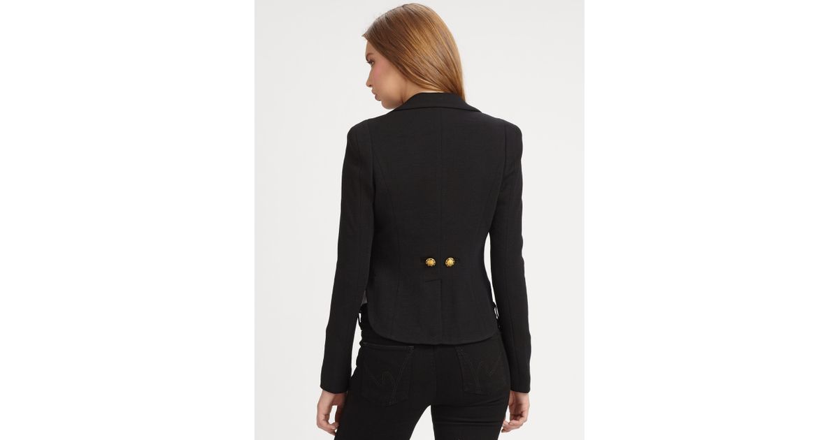 leifsdottir jacket