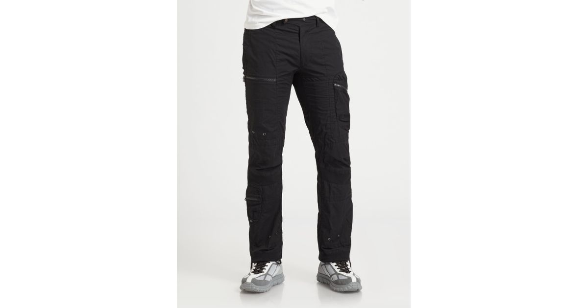 rlx cargo pants
