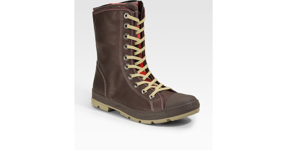converse outsider boots