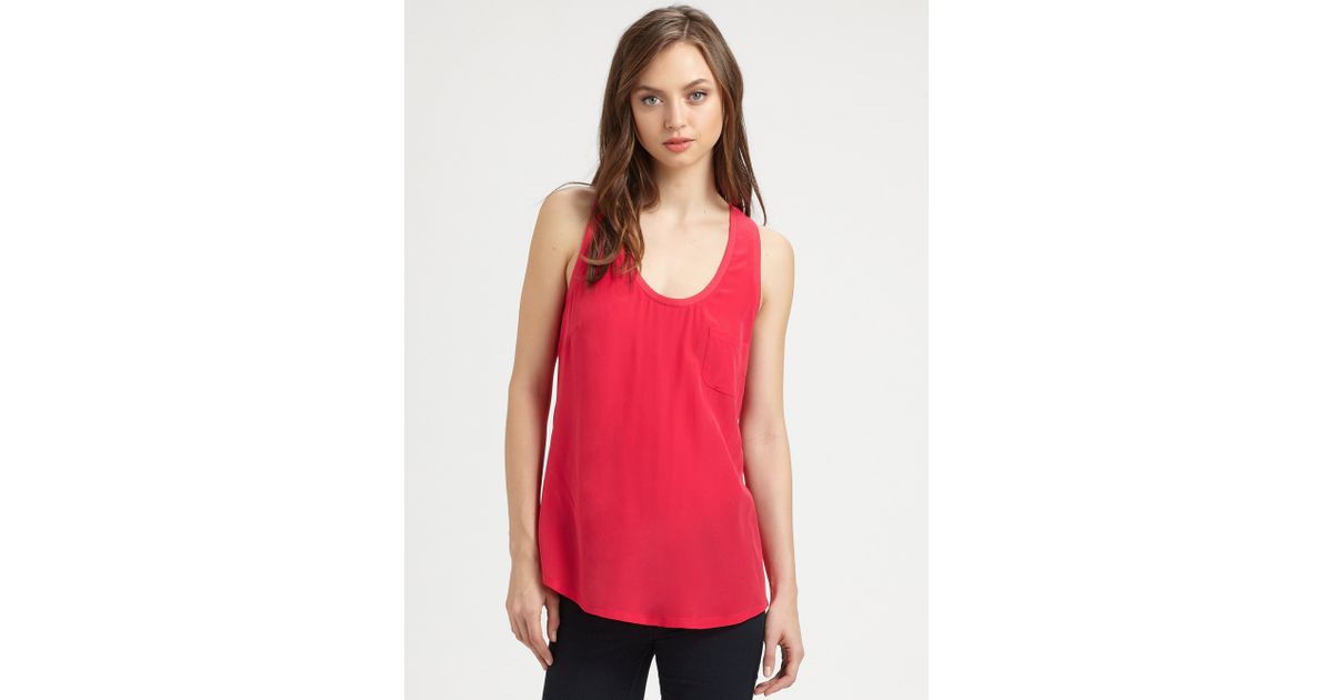 joie alicia tank